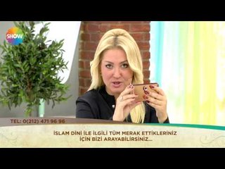 Zahide Yetiş ve Mustafa Karataş'la Cuma Sabahı 6.Bölüm