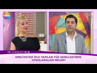 Zahide Yetiş'le 147.Bölüm | 28 Haziran 2016