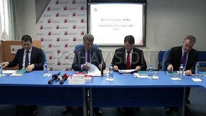 ATK-ja mbledh 393 milionë euro [video]