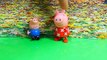 Свинка Пеппа Все серии подряд Сборник на русском Новые серии 2016 Мультики для детей Peppa Pig