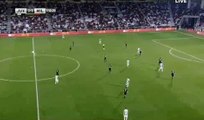 Patrice Evra Cancelled Goal HD - Juventus 1-1 AC Milan - 23.12.2016 HD
