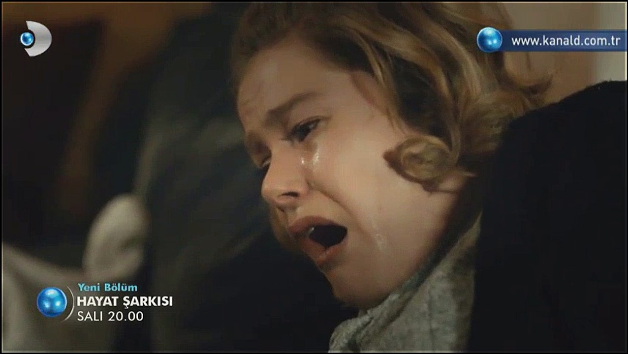 Hayat Şarkısı 36. Bölüm 2. Fragmanı
