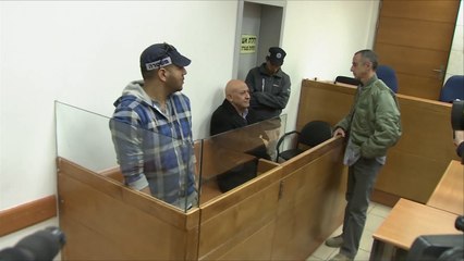 محكمة الصلح الإسرائيلية تمدد اعتقال باسل غطاس
