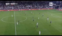 Patrice Evra Disallowed Goal HD - Juventus 2-1 AC Milan - 23.12.2016 Super Cup