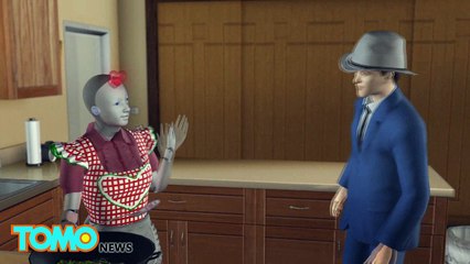 Conferência de robôs sexuais em londres após malásia proibir evento.