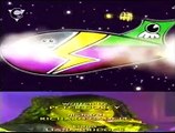 CITV Channel  Totally Spaced Out (Promo) (2007)