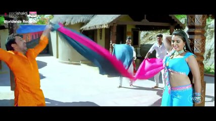 Chaddar Hili Ki Na Jaan  BHOJPURI HOT SONG  DINESH LAL YADAV ,AAMRAPALI DUBEY