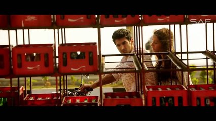 Mohabbat Ka Khuda Jana -VIDEO SONG - Aditya Roy Kapur, Shraddha Kapoor