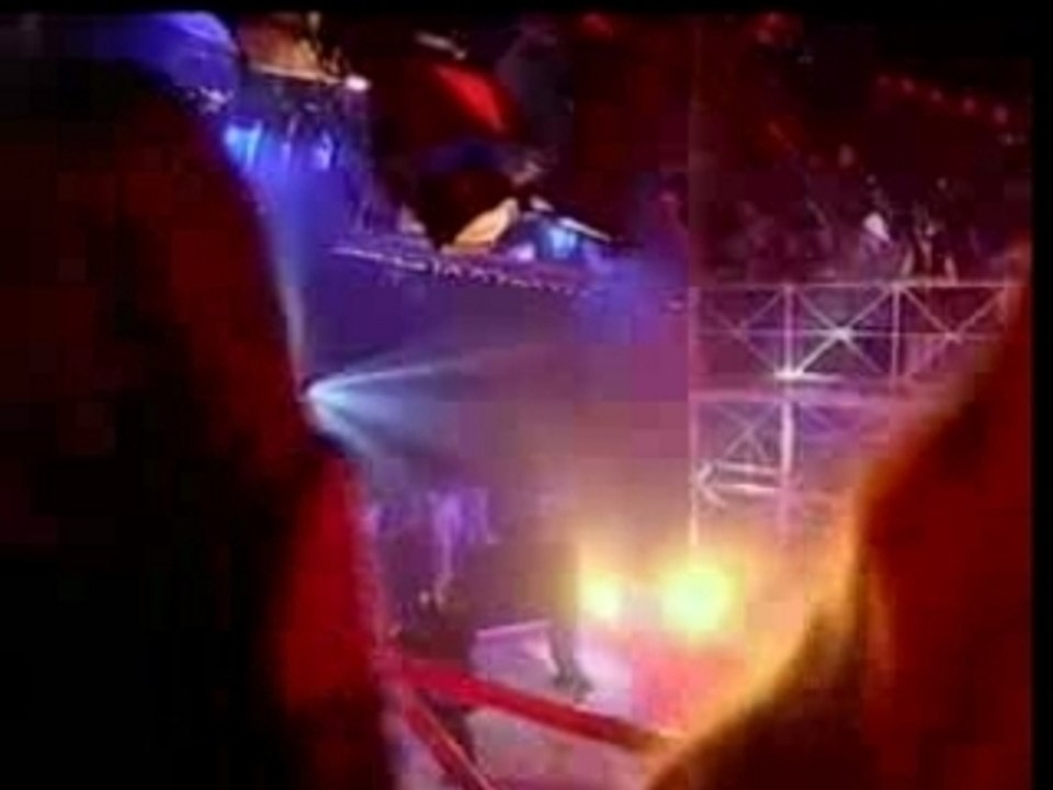 CAPPELLA - U GOT 2 LET THE MUSIC (TOTP)