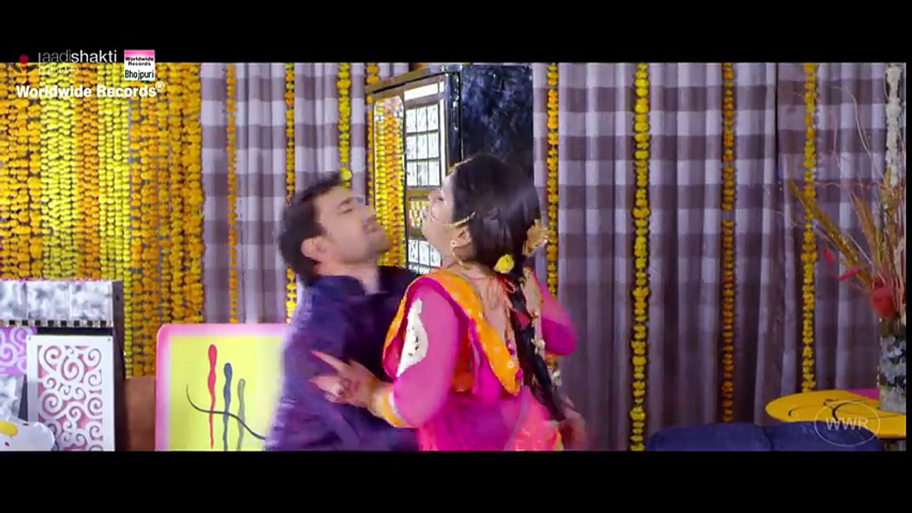 DJ MIX - NIRAHUA CHALAL SASURAL 2 - Dinesh Lal Yadav, Aamrapali Dubey