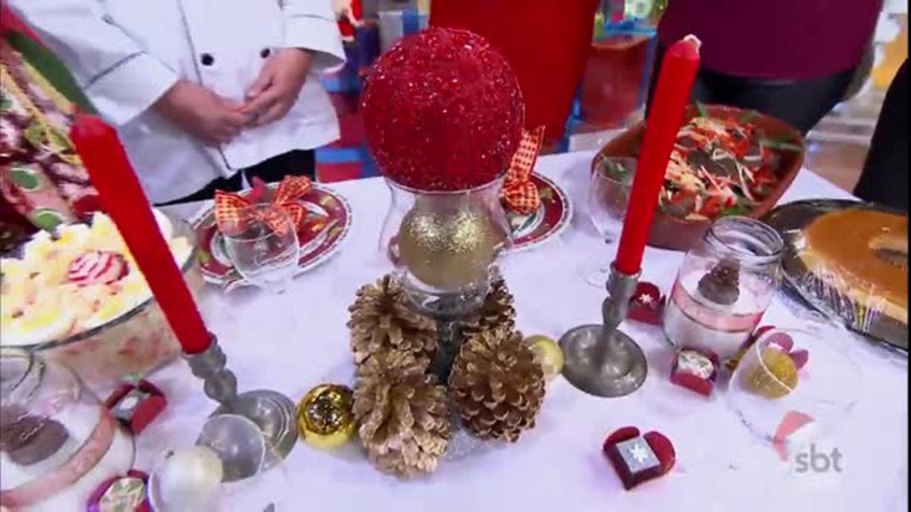 Quer me dar um bom presente de natal? Simples, então dá um jeito nessa mulher! - 23.12.16 - Parte 3