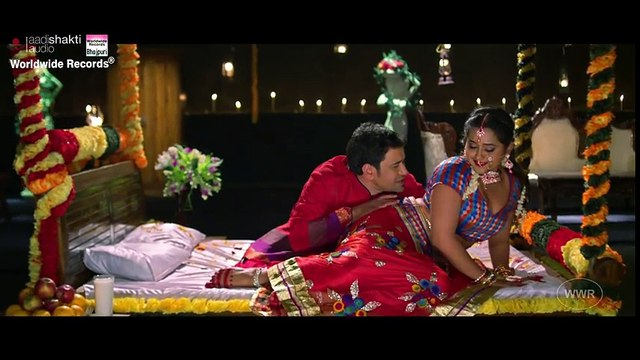 Nathuniya Tar Leve Da - FULL SONG DINESH LAL YADAV,KAJAL RAGHWANI BHOJPURI HOT SONG