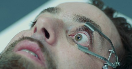 "The Procedure", A Kidnapped Guy Is Forced To Withstand A Strange Test