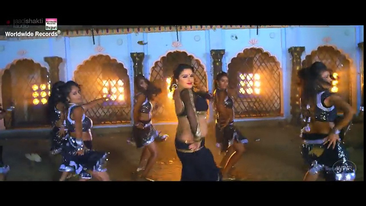SUPER HIT SONG  Jad Ke Jogad Kake Ja - Dinesh Lal Yadav, Aamrapali Dubey  BHOJPURI FULL SONG