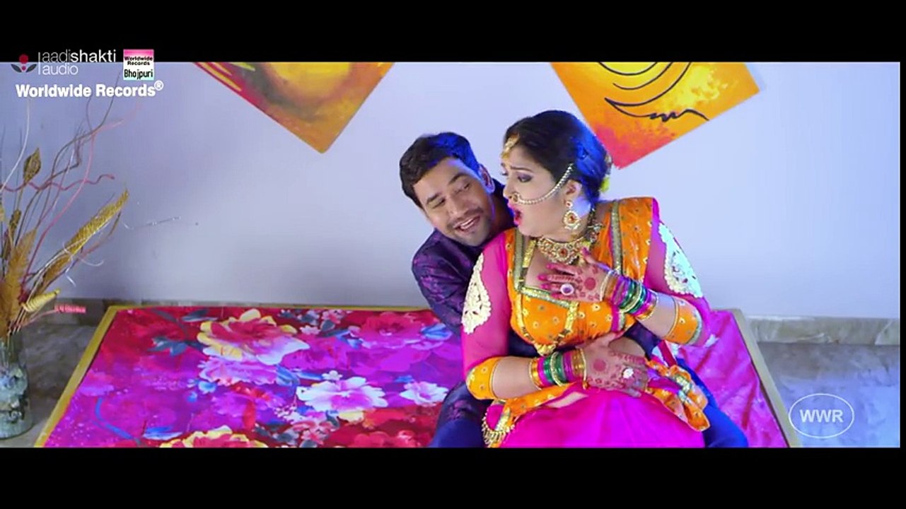 Table Pe Lavel Mili - BHOJPURI HOT SONG  DINESH LAL YADAV ,AAMRAPALI DUBEY