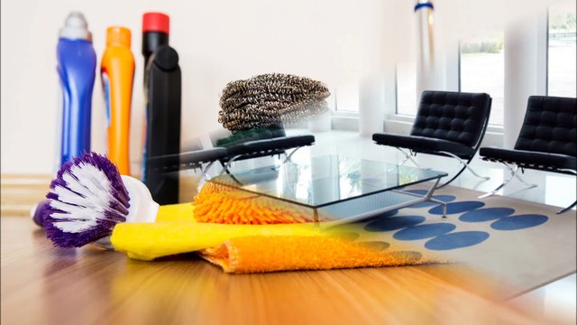 Kathie's Cleaning Service-(435) 890-5389