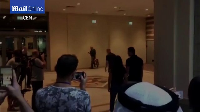 Has Berlin massacre suspect Anis Amri killed