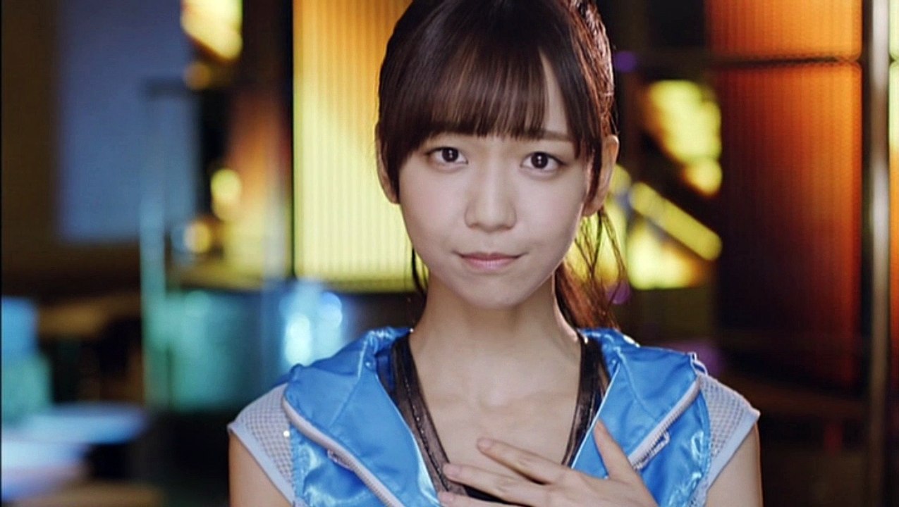 KEEP ON Joshou Shikou!! (Miyazaki Yuka Solo Ver)