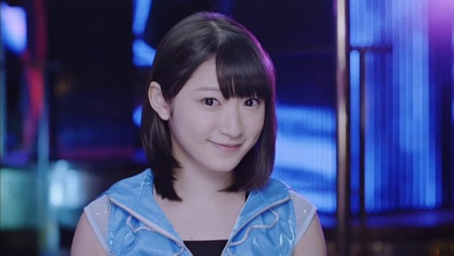 KEEP ON Joshou Shikou!! (Miyamoto Karin Solo Ver)