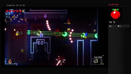 Enter the gungeon [Bullet run Silent] (3)