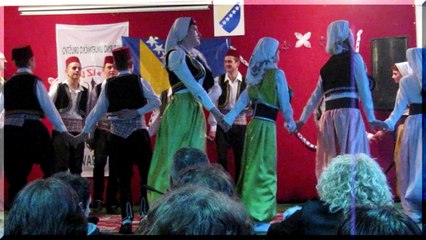 emFOLKLOR - nastup15 2013 Opara Novi Travnik