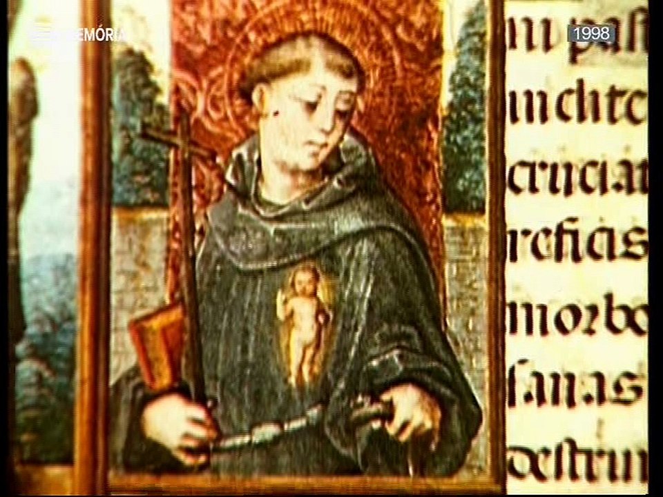 Horizontes da Memória, Tesouros Ignorados, Figueiró dos Vinhos, 1999