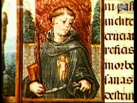 Horizontes da Memória, Tesouros Ignorados, Figueiró dos Vinhos, 1999