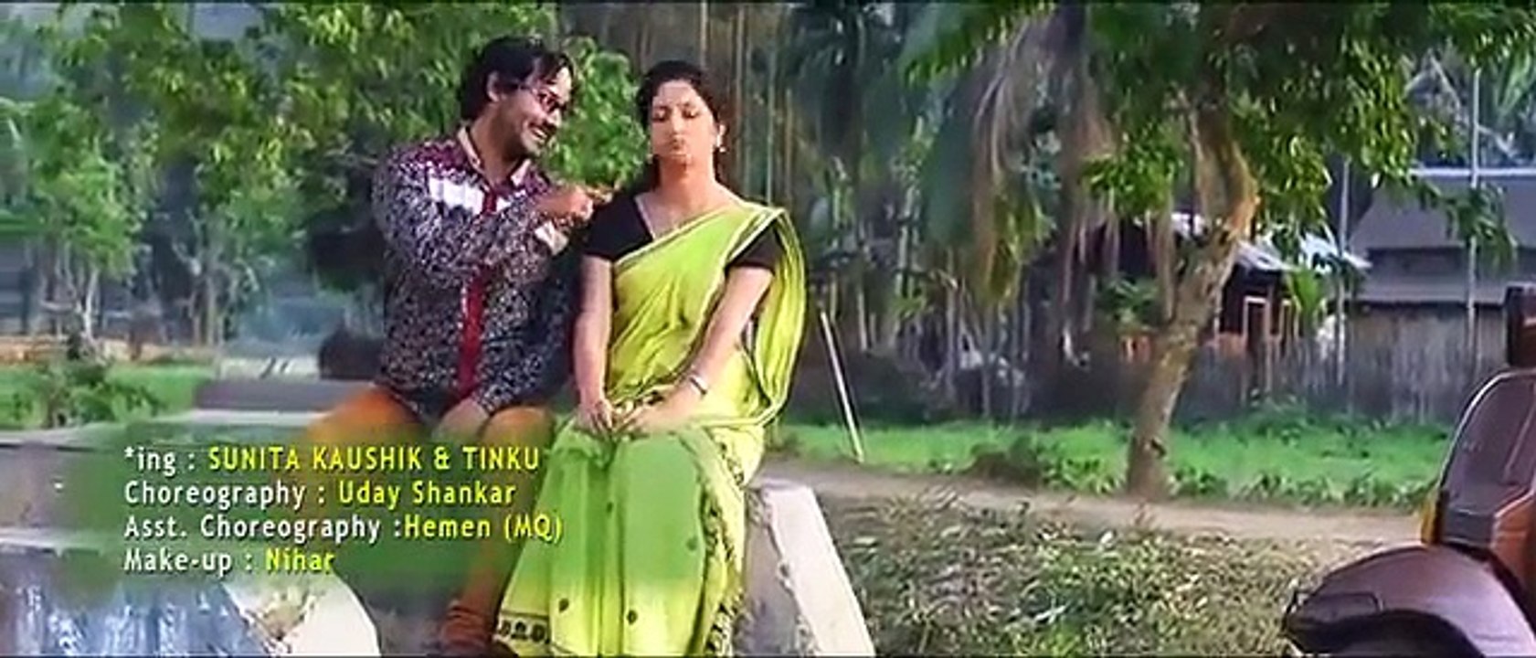 BHONGA GARI | Assames Video | Latest Assames Song 2016