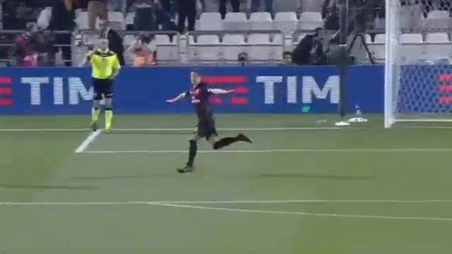 Juventus 3-4 AC Milan - Full Penalty Shoot-Out - 23.12.2016 HD