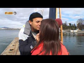 Ayhan Sicimoğlu ile Renkler - Tuzla Yat Kulübü Part 1 / 15 Şubat