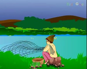 Irupathai Kondu Sirapudan Vaazha Vendum Tamil Animated Story