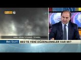 BES Saati - Sosyal Güvenlik ve Emeklilik / 20 Mart 2015