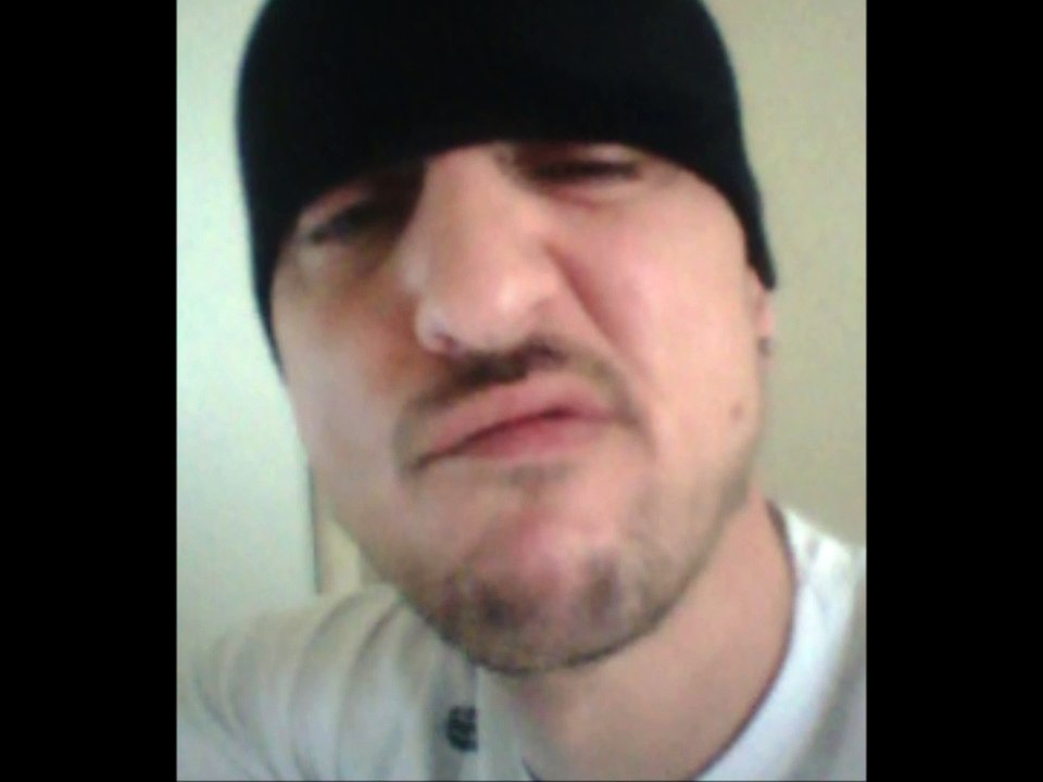 Tony Bastos - Trou noir