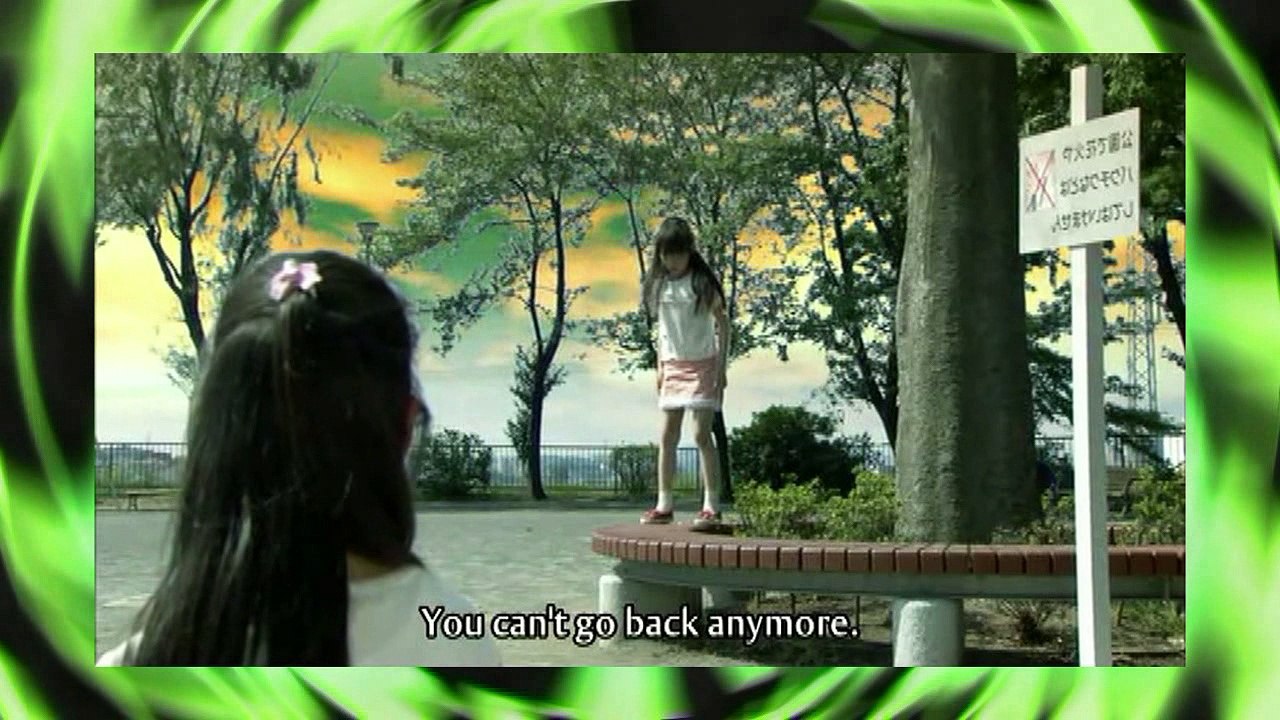 Tokusatsu in Review: Kamen Rider Ryuki Episode Final