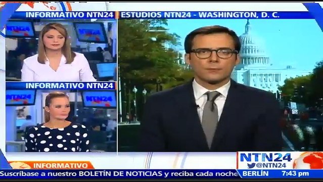 Encuesta revela que los demócratas quieren una cara nueva para las elecciones de 2020 en EE. UU.