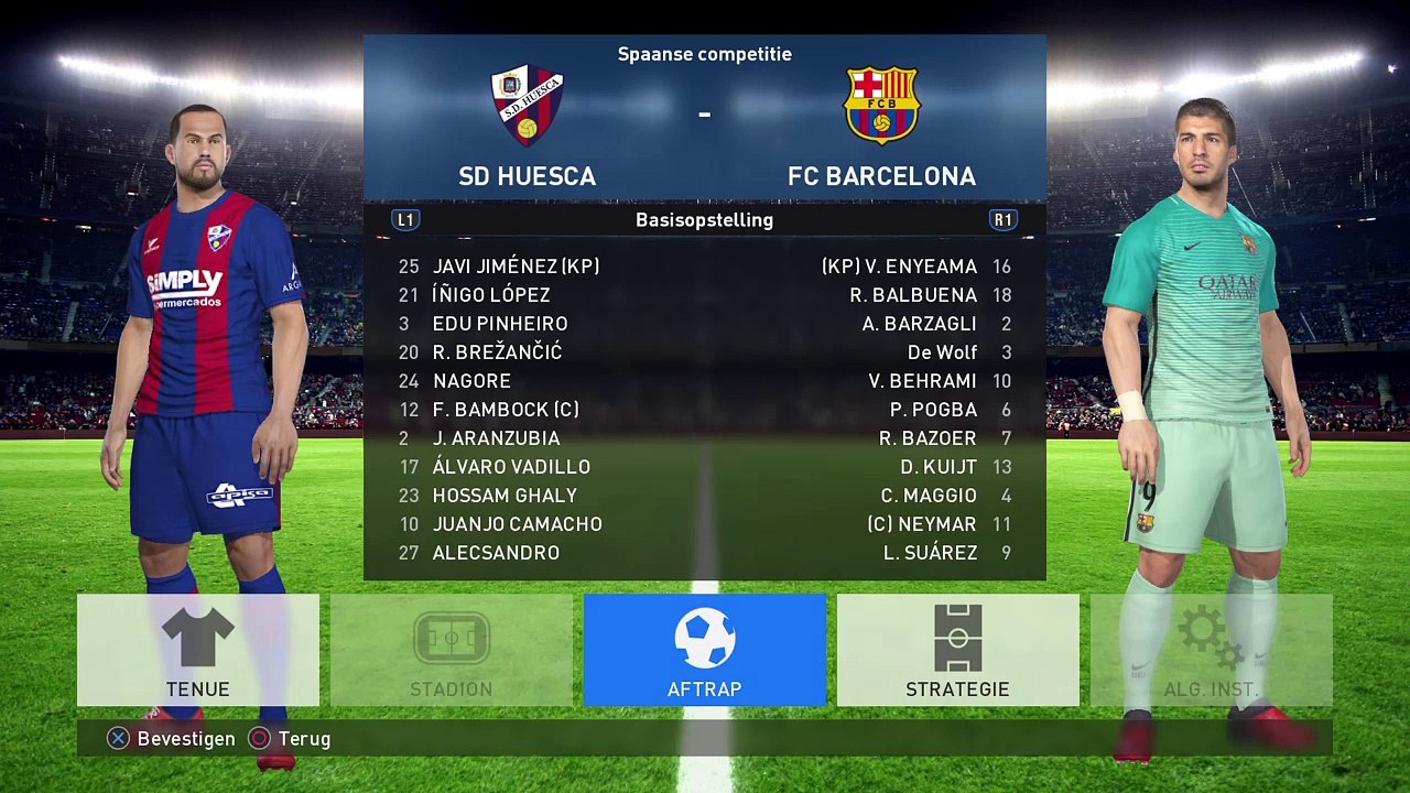 Masterleague (5)