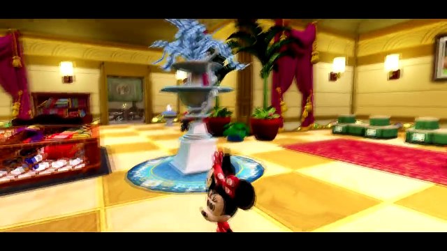 Mickey Mouse and Minnie Mouse with Donald have a bubble bath and shower / Nursery Rhyme Playlist