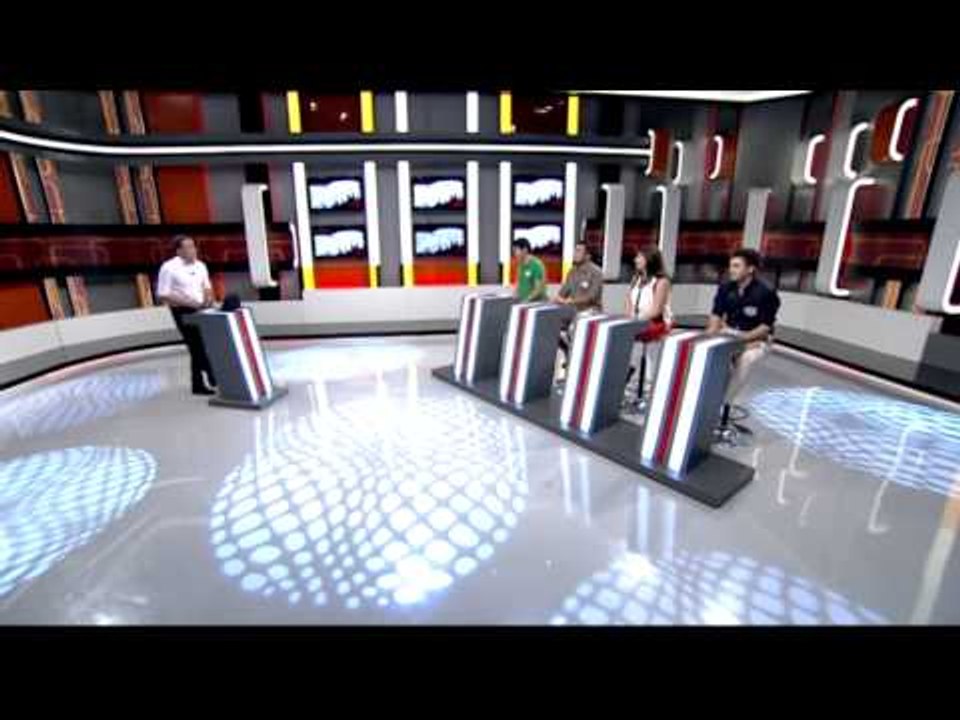 Süper Bulmaca'ya Türkiye'nin her tarafından katılabilirsiniz...