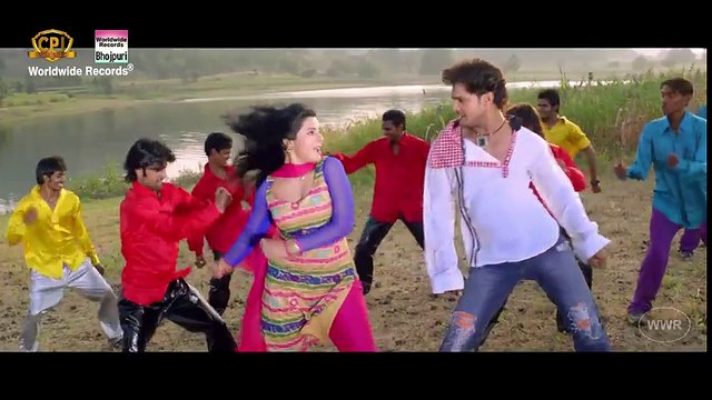 Goli Chale Chahe Bum FULL SONG Khesari lal Yadav, Smrity Sinha Bhojpuri Hot Song