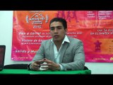 Rueda De Prensa Corriendo Por Mi Guanajuato Digno 2016