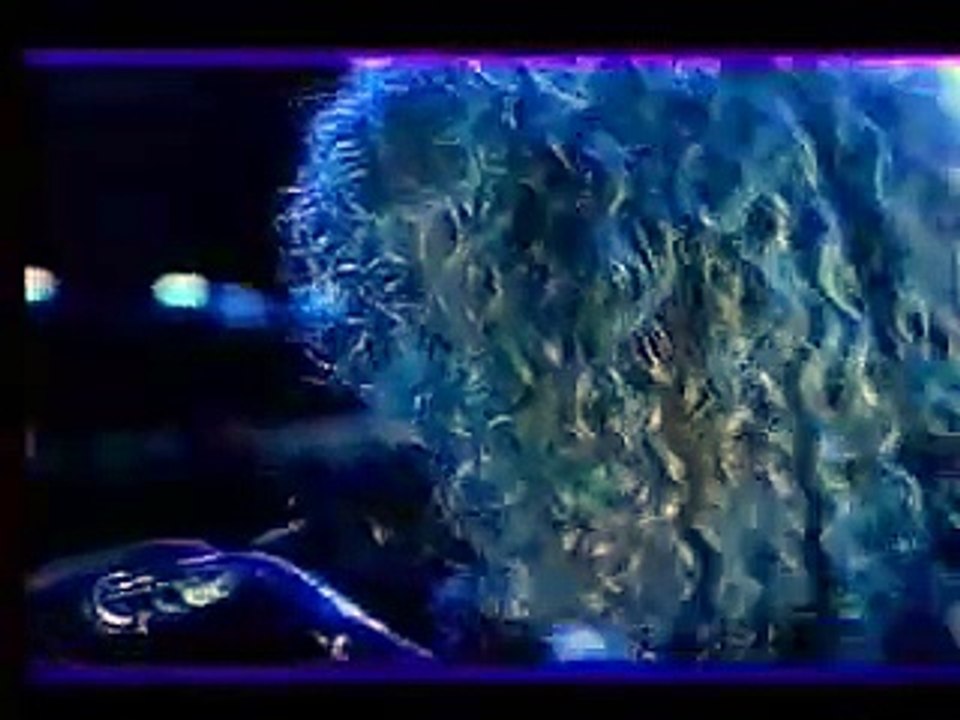 Bon Jovi - Keep the Faith - Brasil 95