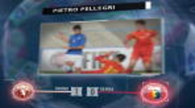 Serie A: 5 things you didn't know