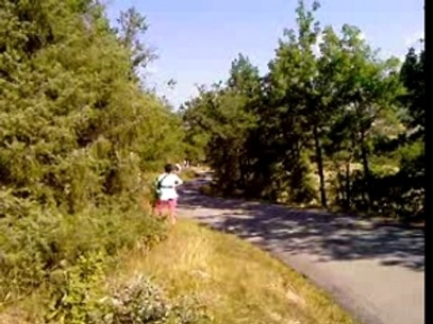 Puppo Rallye des vallées 2007 R11 ES4