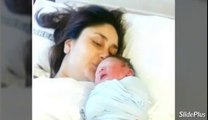 Kareena Kapoor s Baby SoN   Taimur Khan   Latest Viral Video   Watch Kareena  S Baby SoN Video
