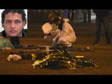 Sesto San Giovanni (MI) - Attentato Berlino, ucciso Anis Amri (23.12.16)