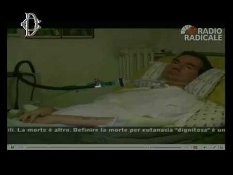 Roma - Welby 10 anni dopo - una lotta che porta nuove liberta' (20.12.16)