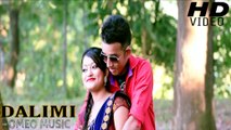 DALIMI | Ft Abinash & Priyam | Assames Video 2016 | Latest ASsames Song