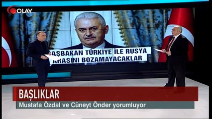 Bakış Açısı 20 12 2016