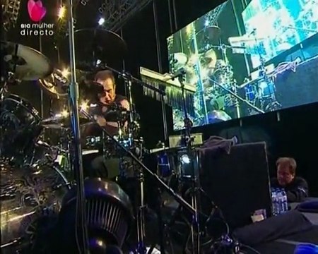 Bon Jovi - Richie Sambora the best solos