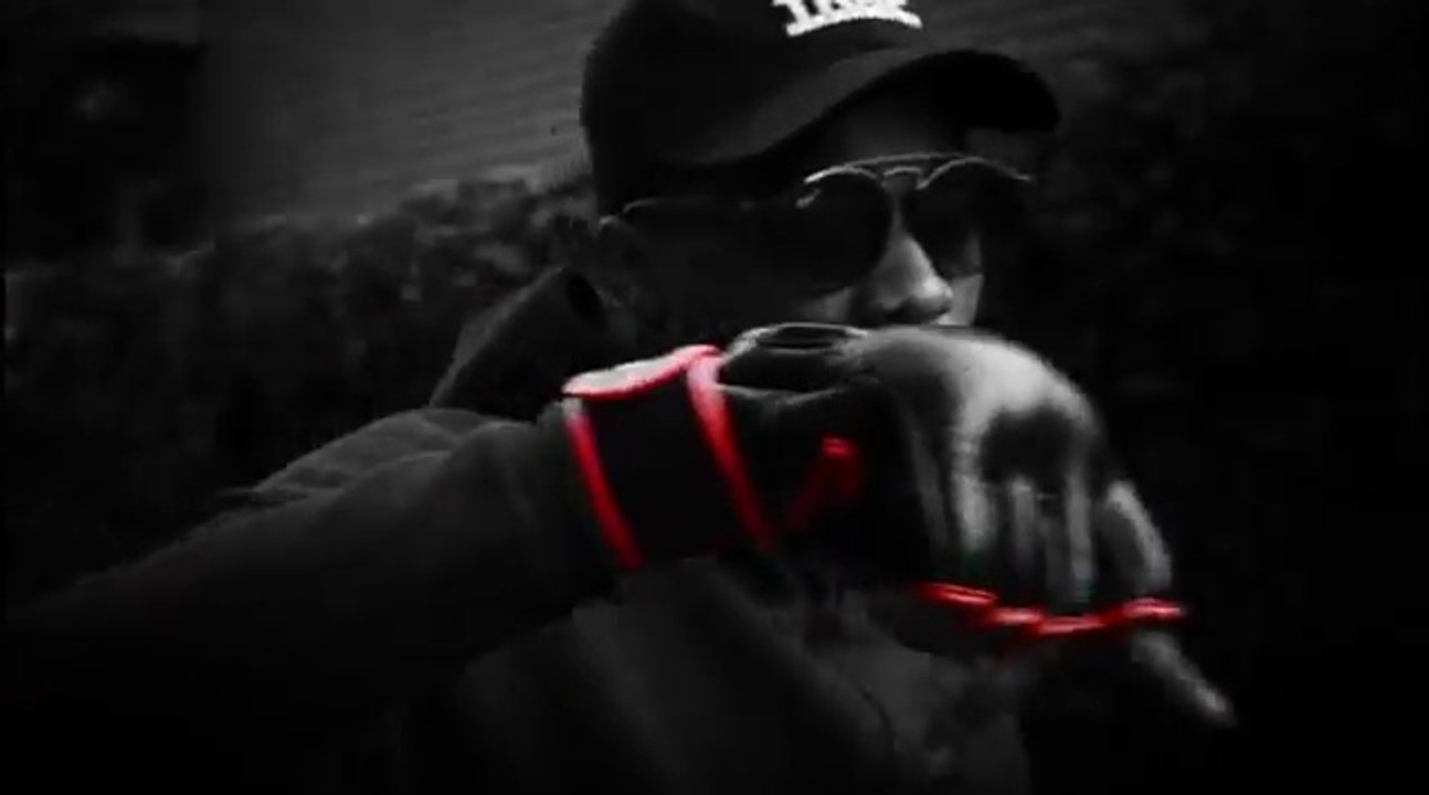 MHD - AFRO TRAP Part.7 (La Puissance)